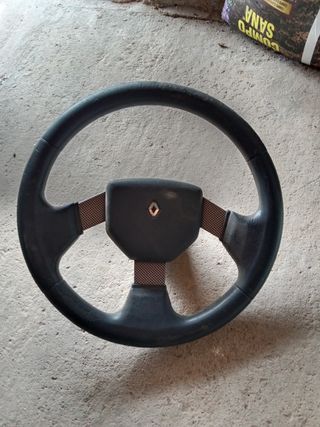 repuestos Renault Clio 1995
