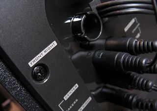 ALTAVOCES 5.1 Creative Inspire T6100