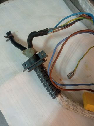 Recambio plancha Polti