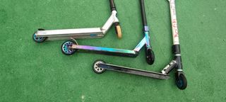 patín bestial wolf (leer bien antes)