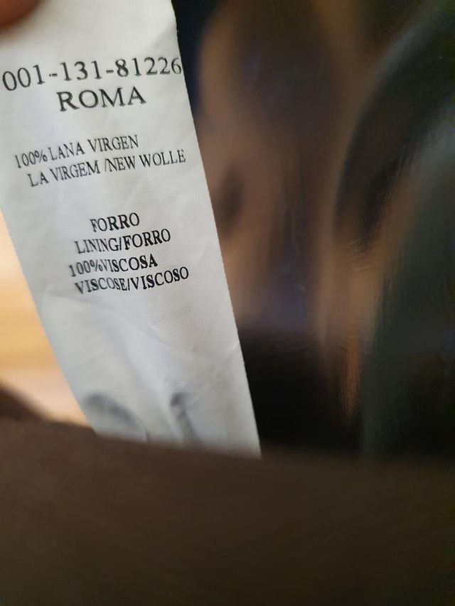 Americana Emidio Tucci