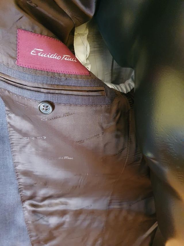 Americana Emidio Tucci