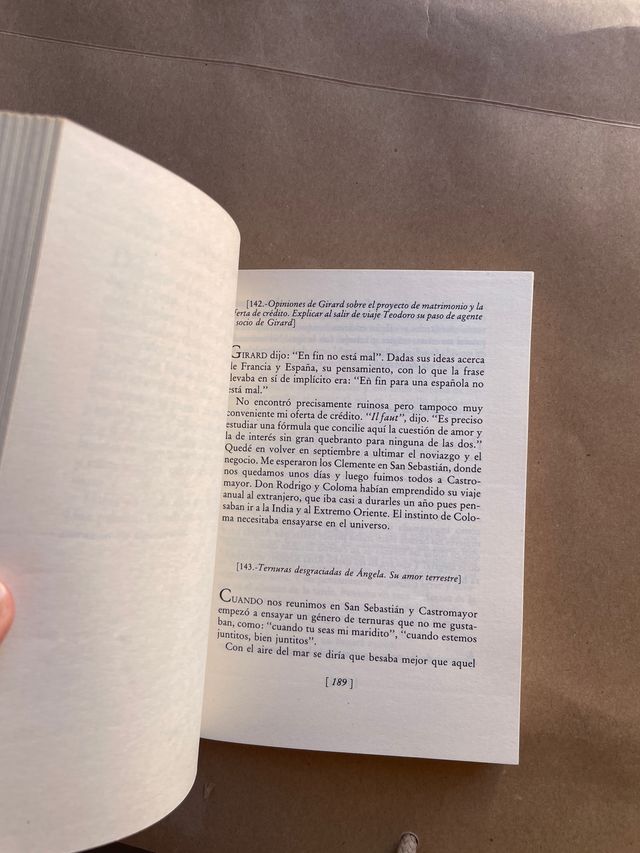 Rosa Krüger (Novela de Rafael Sánchez Mazas)