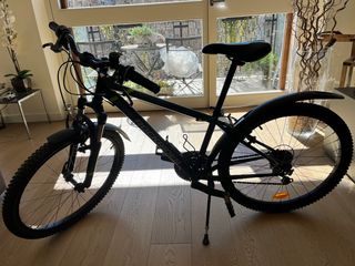 Bici MTB Rockrider 24"