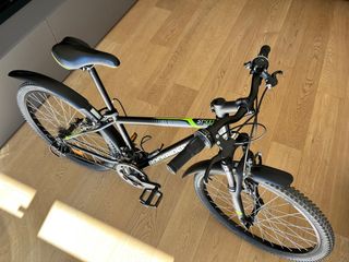 Bici MTB Rockrider 24"