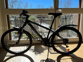 Bici MTB Rockrider 24"