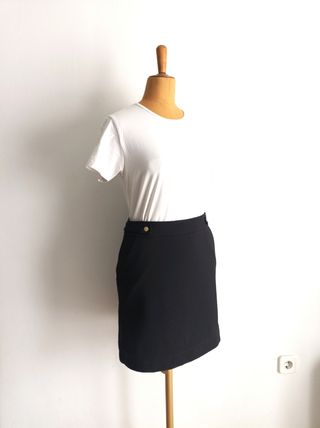 Falda de H&M