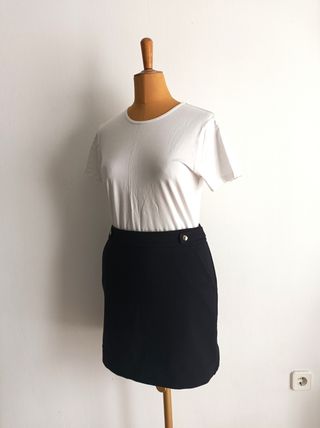 Falda de H&M