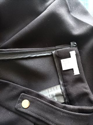 Falda de H&M
