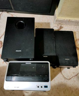 Home Cinema