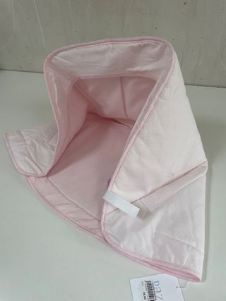 NUEVO-Capota bugaboo Paz Rodríguez