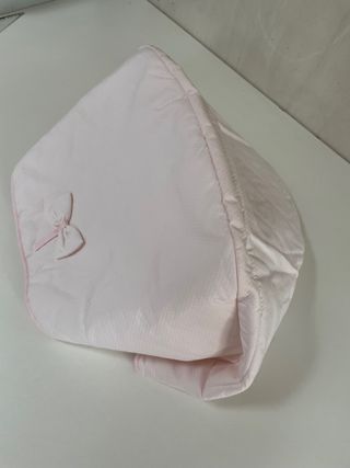 NUEVO-Capota bugaboo Paz Rodríguez