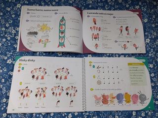 Libro Música de 1° Acordes Santillana