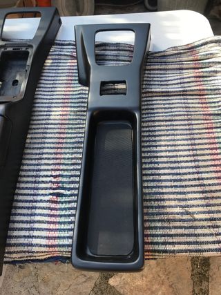 Consola Mazda mx5 Miata Na