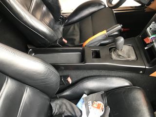 Consola Mazda mx5 Miata Na