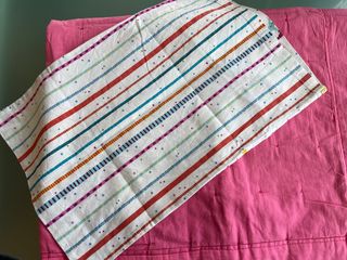 Colcha Cuna Zara Home