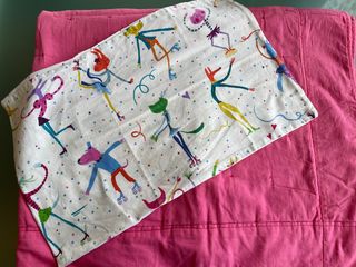 Colcha Cuna Zara Home