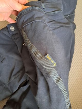 Dainese Pantalon d-dry