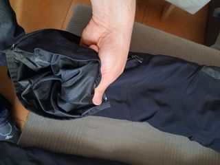 Dainese Pantalon d-dry