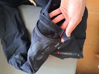 Dainese Pantalon d-dry