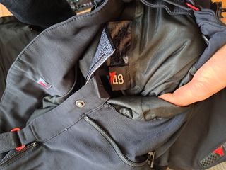 Dainese Pantalon d-dry