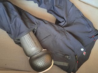 Dainese Pantalon d-dry