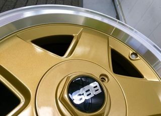 BBS style retro vintage