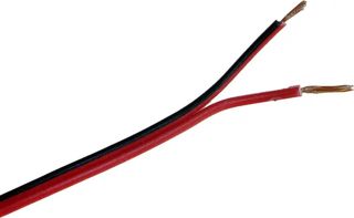 CABLE AUDIO ALTAVOCES PARALELO 2 HILOS HIFI COCHE
