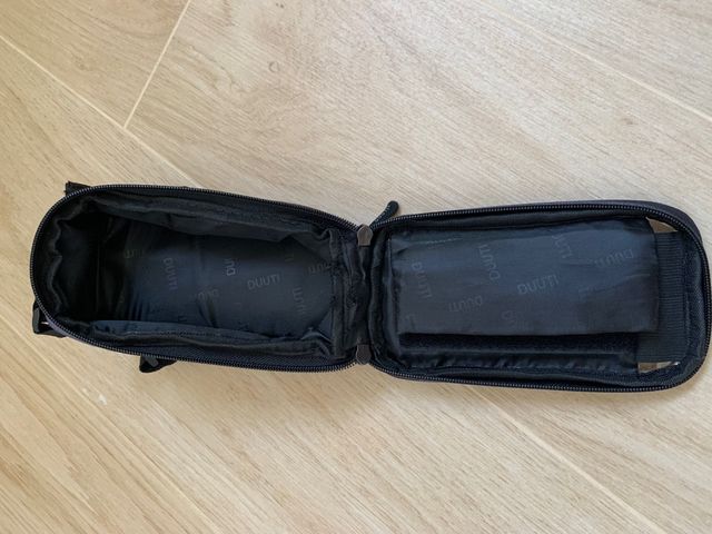 Borsa da bici DUUTI