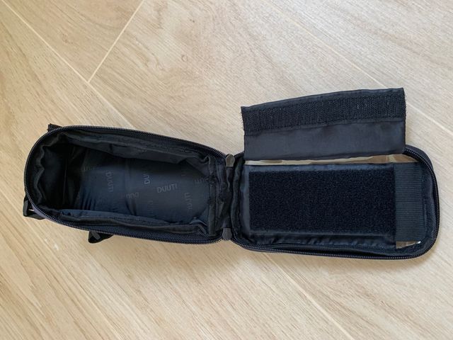 Borsa da bici DUUTI