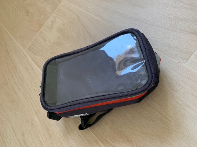 Borsa da bici DUUTI