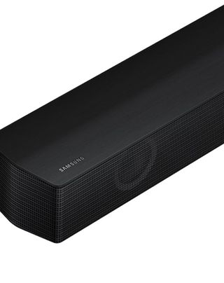 Barra Sonido Samsung HW B550 410w