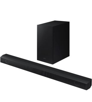 Barra Sonido Samsung HW B550 410w
