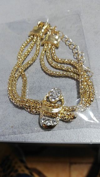 Conjuntos de joyas de moda para mujer