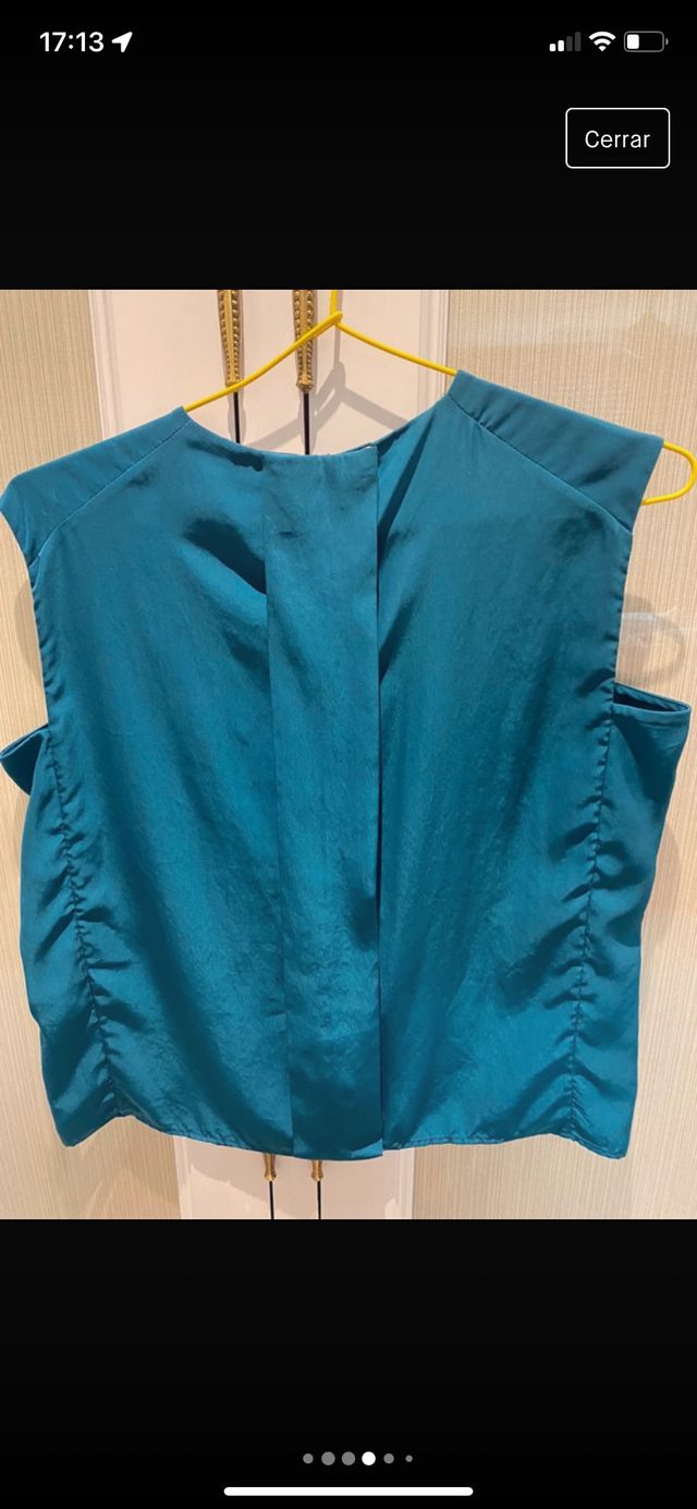 Top mujer Bimba y lola nuevo