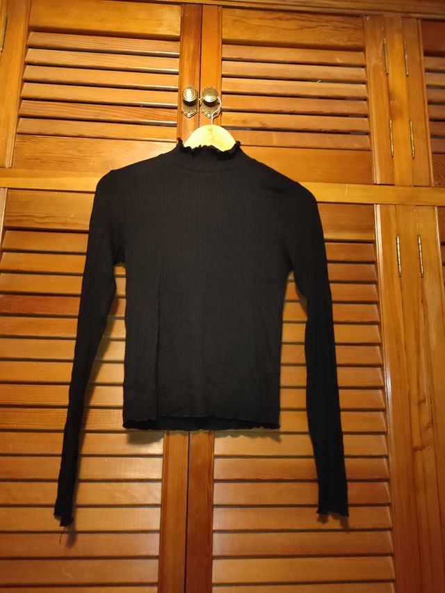 Camiseta de Stradivarius talla XS