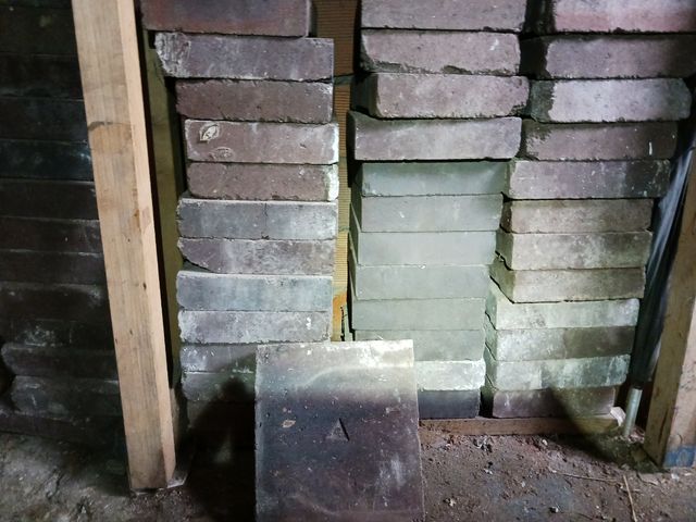 ladrillo refractario suelo radiante u otro uso