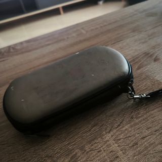 Funda trasporte PSP + fundas porta discos UMD