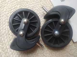 Patinete plataforma para silla paseo