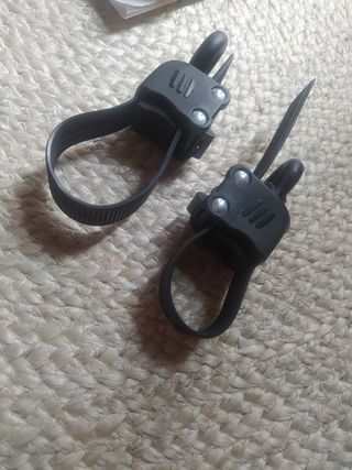 Patinete plataforma para silla paseo