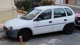 Opel Corsa 1996