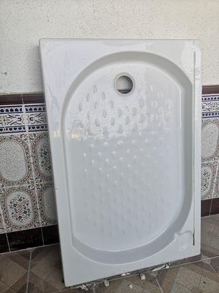 plato ducha 120 x80