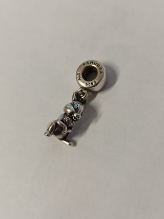 Charm conejo Disney Pandora