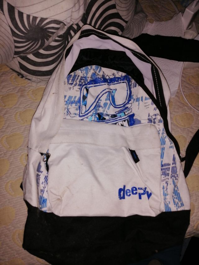 bolso Kelme