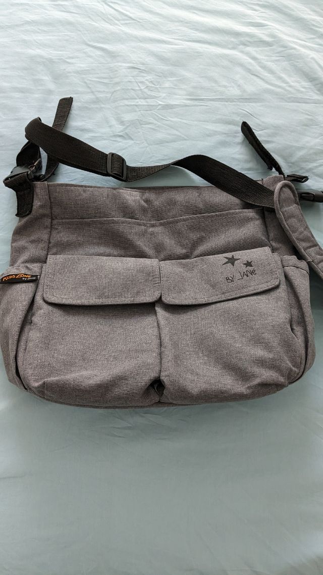 Bolso mama bag Jané