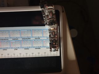 Pulsera VERSACE de hombre