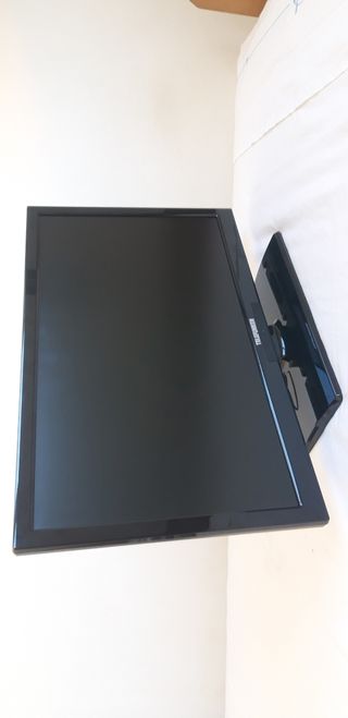 TELEFUNKEN LCD 22" Mod. TLFK22LEDPVR1 