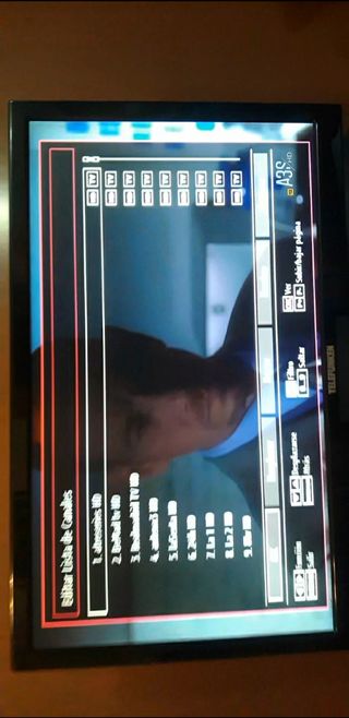 TELEFUNKEN LCD 22" Mod. TLFK22LEDPVR1 