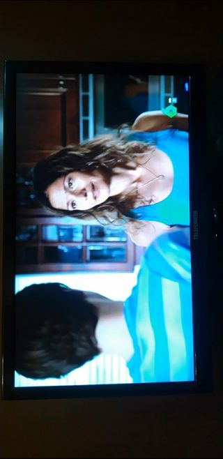 TELEFUNKEN LCD 22" Mod. TLFK22LEDPVR1