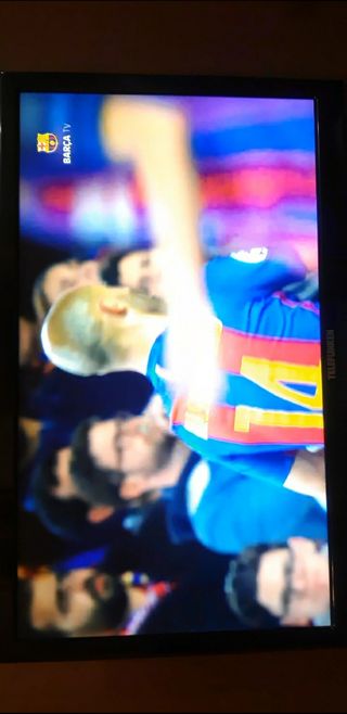 TELEFUNKEN LCD 22" Mod. TLFK22LEDPVR1